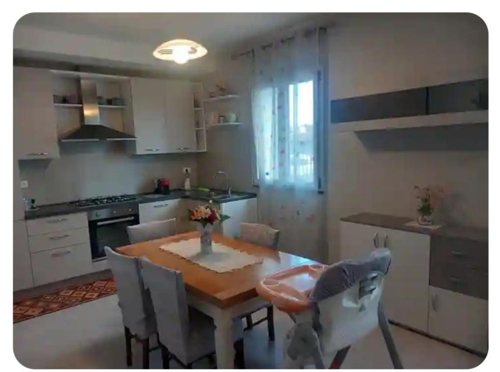 Apartmán La Casa Di Tina Altopascio Exteriér fotografie